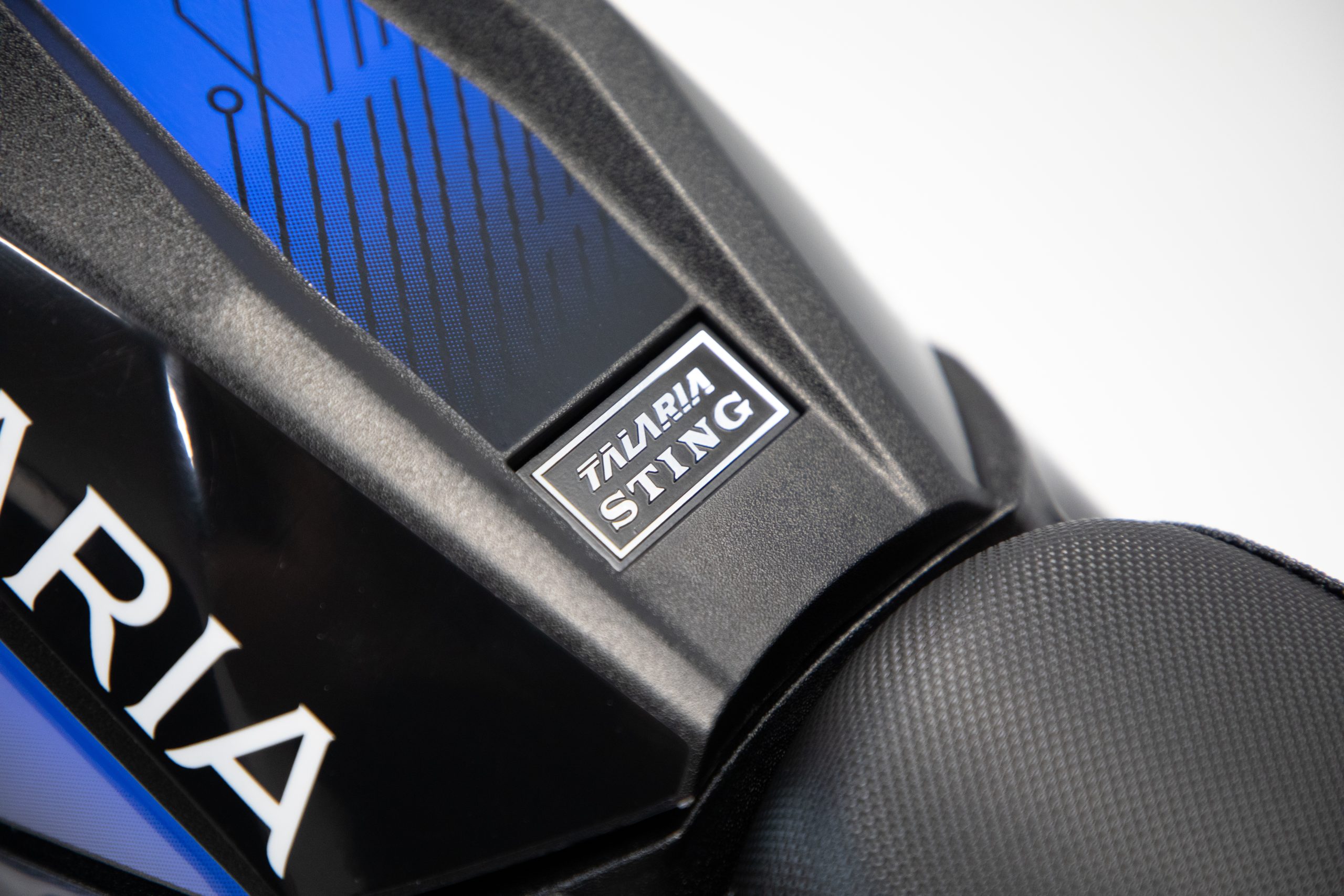 TALARIA STING R TL4000MX ELEKTRINIS MOTOCIKLAS BLACK/ BLUE 60V/45Ah