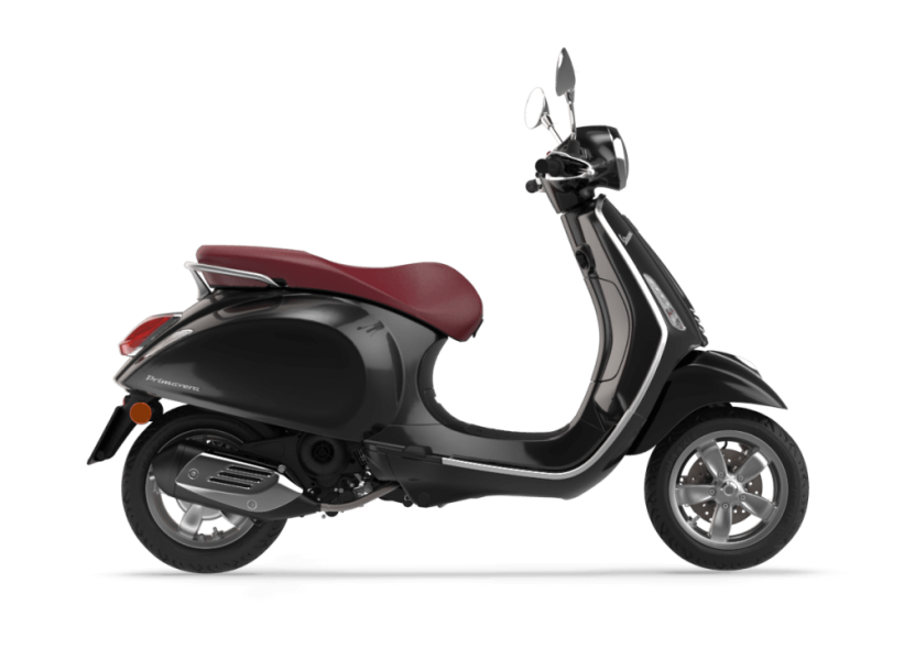 Vespa Primavera 50cc 4T