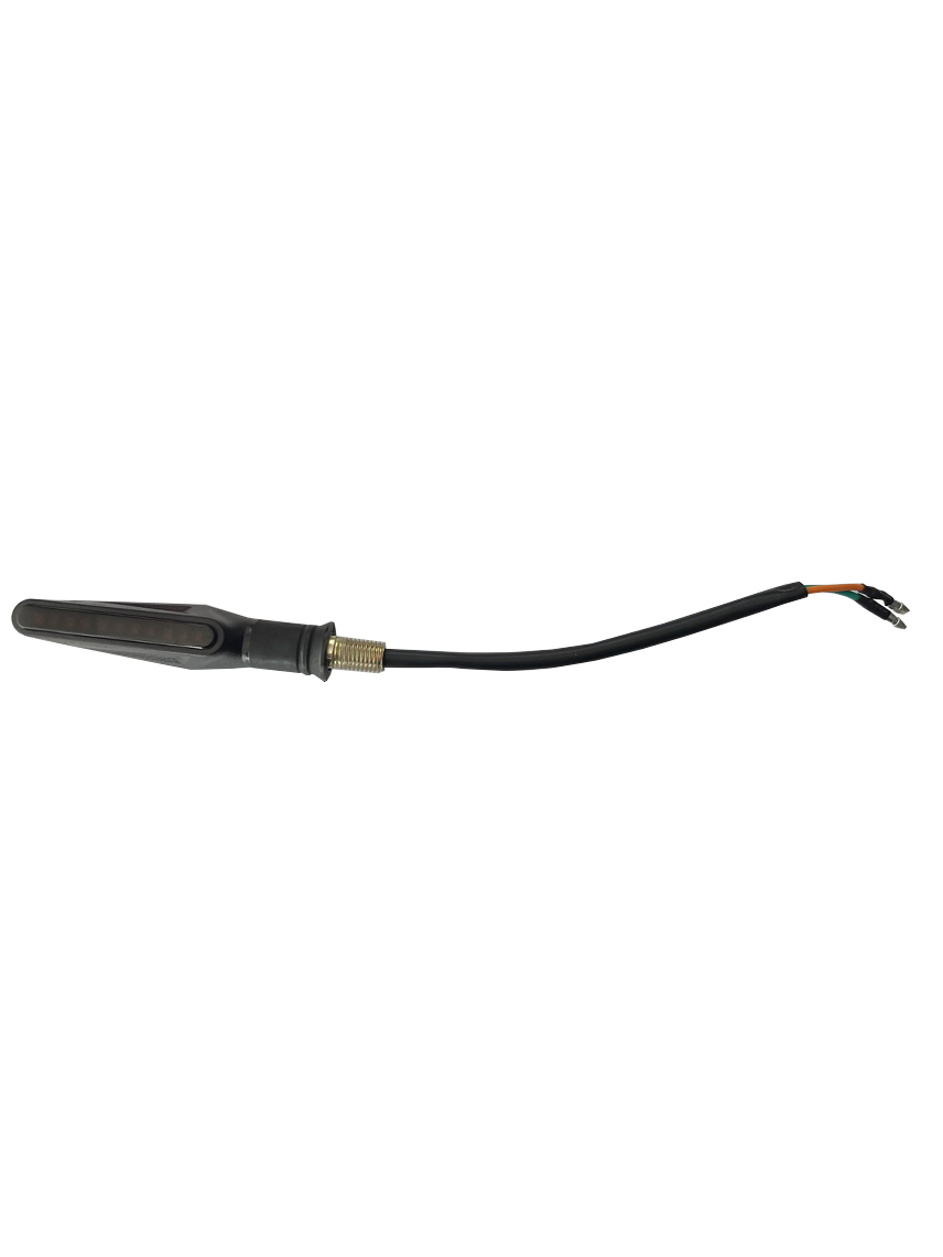 Posūkis galinis k.p. LED BRIXTON Crossfire 125 XS 333400-MINI125-00