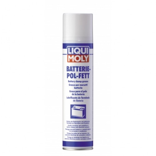 LIQUI MOLY AEROSOL OIL 300ml