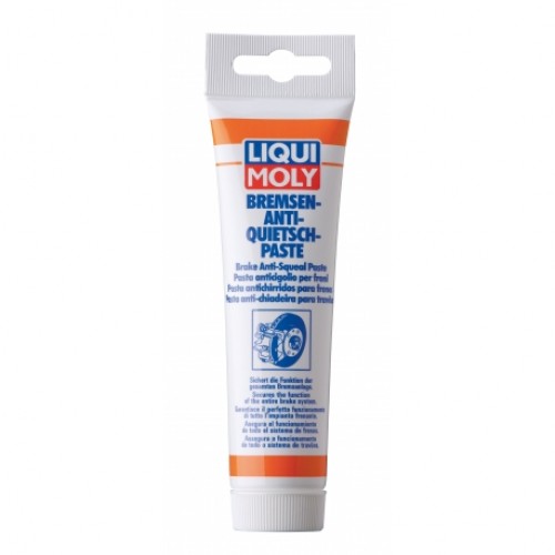 LIQUI MOLY BRAKE DISC LUBRICANT 100 gr