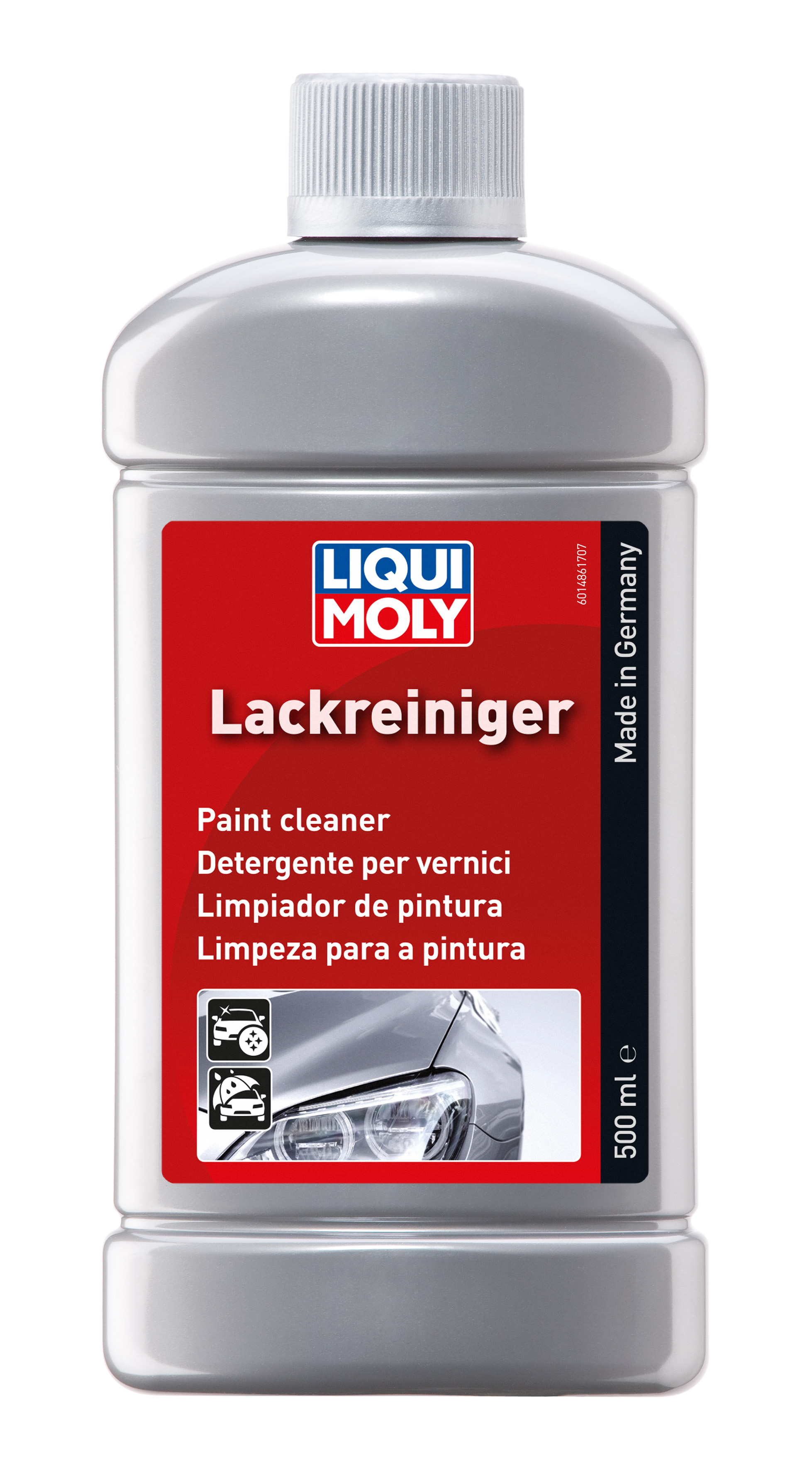 LIQUI MOLY DAŽYTŲ PAVIRŠIŲ VALIKLIS 0,5l