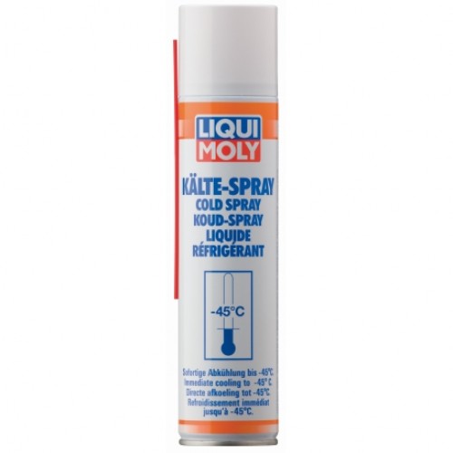 LIQUI MOLY COOLING AEROSOL 0.4l