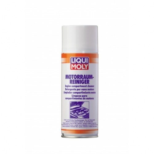 LIQUI MOLY ENGINE CLEANER 400ml