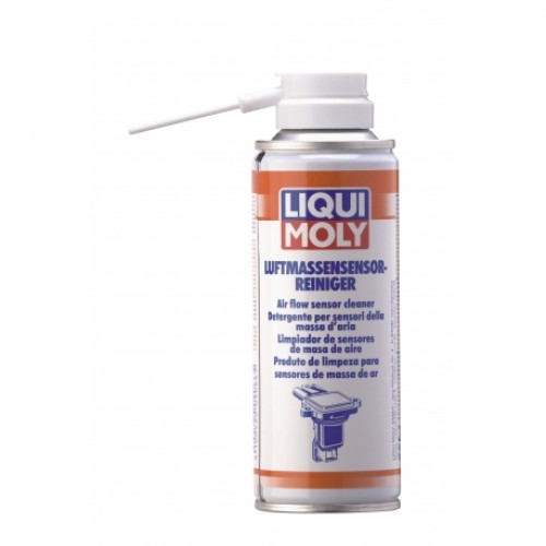 LIQUI MOLY AIR FLOW METER CLEANER 200ml