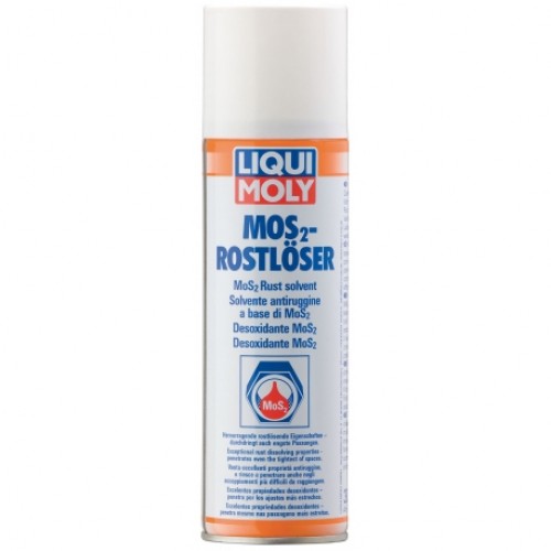 LIQUI MOLY BOLT RELEASE 300ml