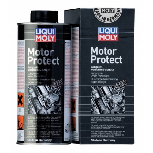 LIQUI MOLY PREPARATAS ILGALAIKEI VARIKLIO APSAUGAI 500ml