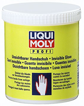LIQUI MOLY ODOS APSAUGOS PRIEMONĖ 650ml