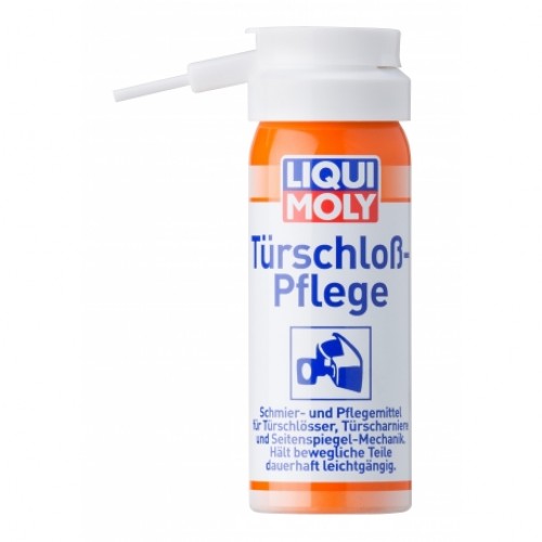 LIQUI MOLY ALYVA SPYNELĖMS 50 ml