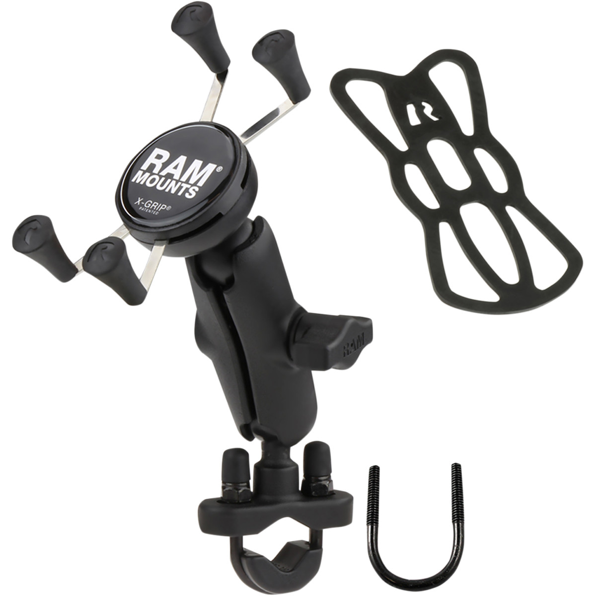 RAM MOUNT X-GRIP TELEFONO LAIKIKLIS ANT VAIRO