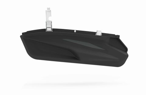 APATINĖ DURŲ DALIS SEGWAY VILLAIN X10 S01-R120200-000-00