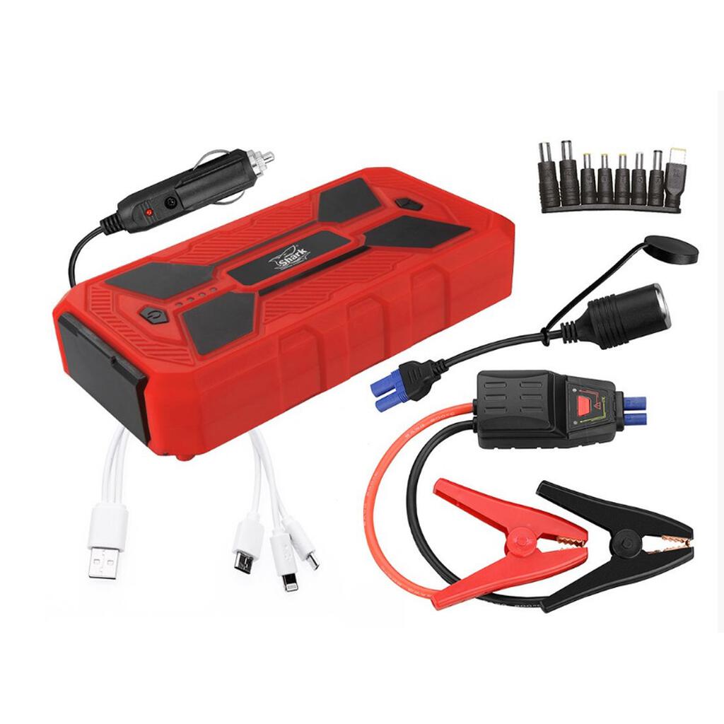 ATSARGINĖ BATERIJA (Power bank)
