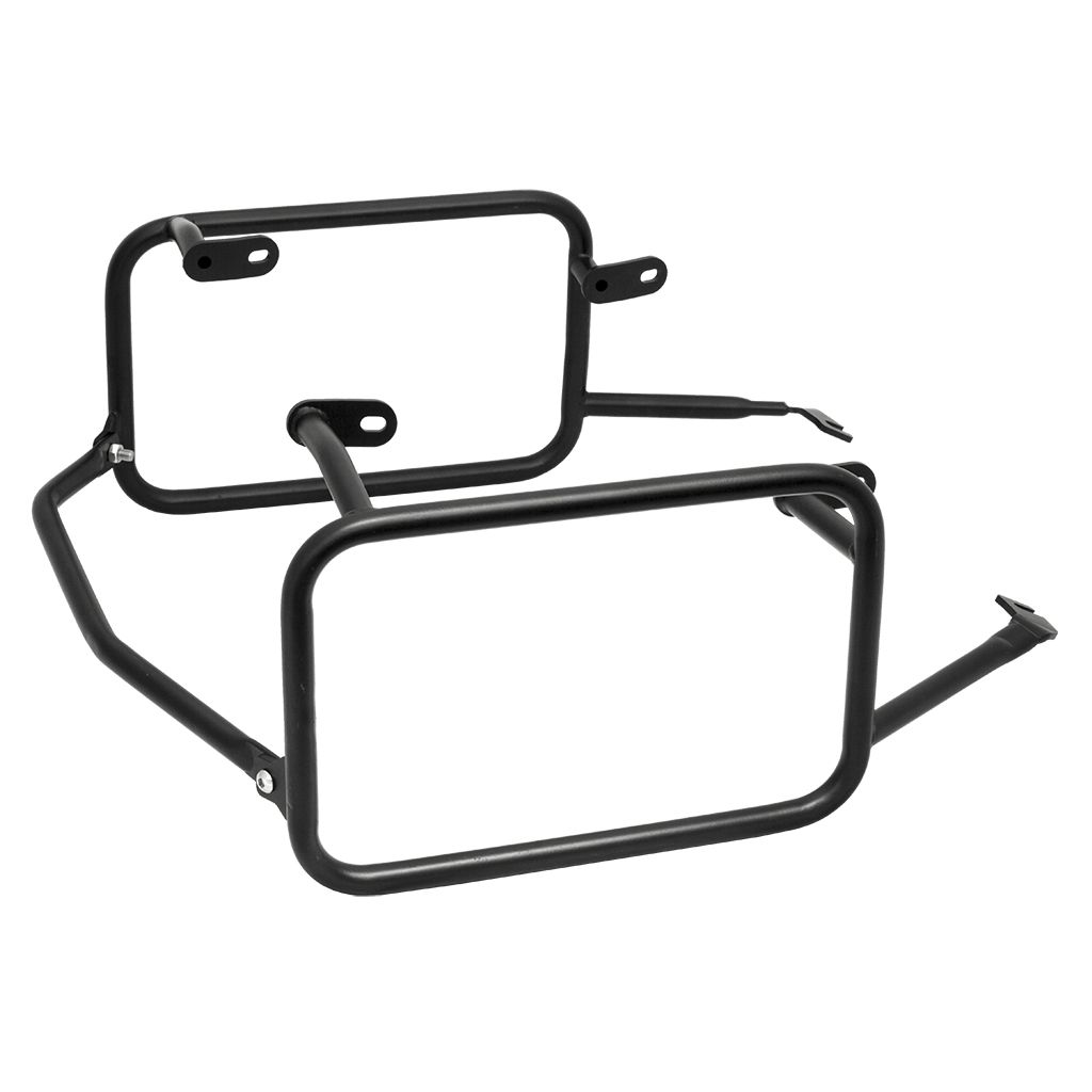SIKKIA UNIVERSALŪS LAIKIKLIAI KELIONIŲ DĖŽĖMS BMW R1200GS 2004-2012