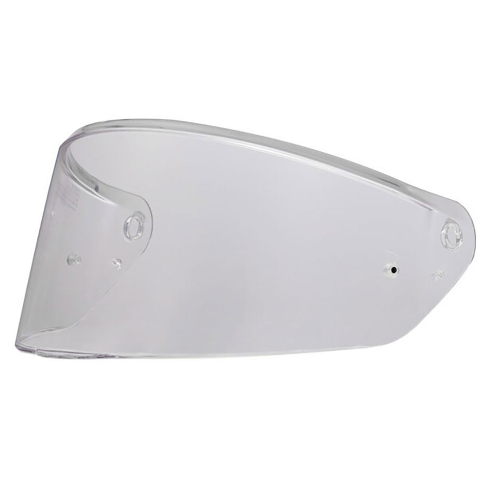  KEIČIAMAS ŠALMO STIKLIUKAS LS2 FF820 – SKAIDRUS