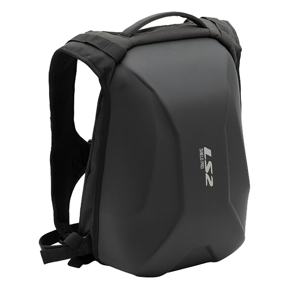 KUPRINĖ LS2 SHIELD PRO 25/43L