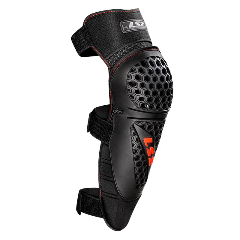 KELIŲ APSAUGOS LS2 ROOKIE