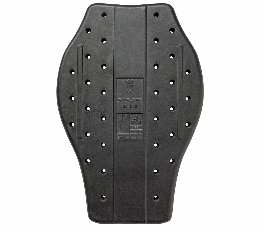  NUGAROS APSAUGA TRILOBITE SAS-TEC 006 SC-1/15 XL