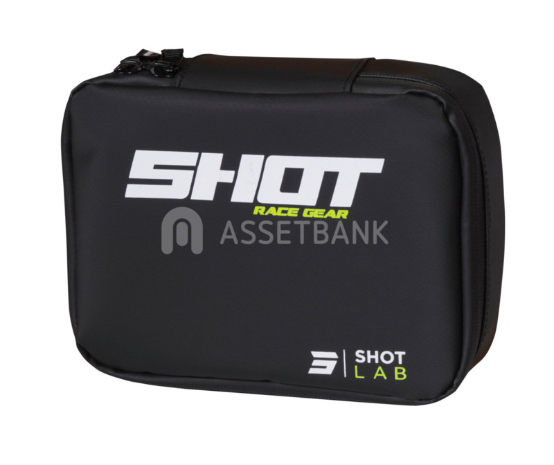 UNIVERSALUS KREPŠYS DAIKTAMS ANT SPARNO SHOT CLIMATIC FENDER BAG
