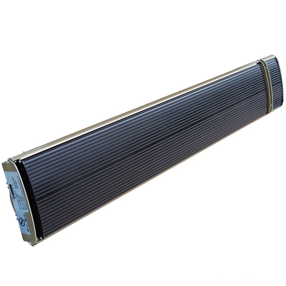 Veltron Infraraudonųjų spindulių šildymo panelė JH-24 2,4kW