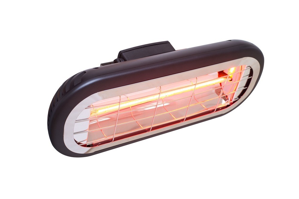 Veltron Infrared Heater IRAS MINI OVAL 2kW