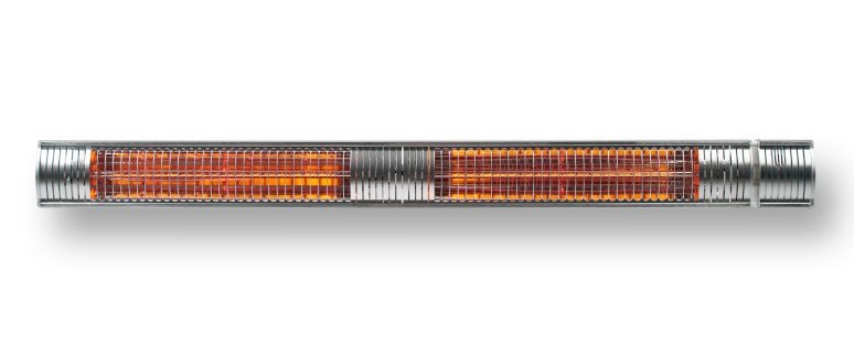 Veltron Infrared Heater Premium 3002KY 3KW, Silver