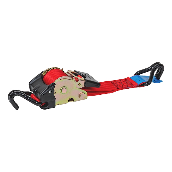 WURTH AUTOMATINIS TVIRTINIMO DIRŽAS 25MM X 3M