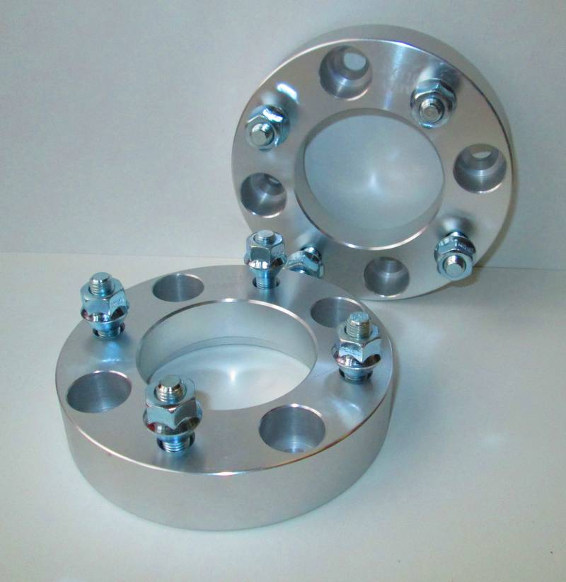 RATŲ PRAPLATINIMAI 4/110 30MM, M10, CF , Yamaha , Kawasaki, Honda