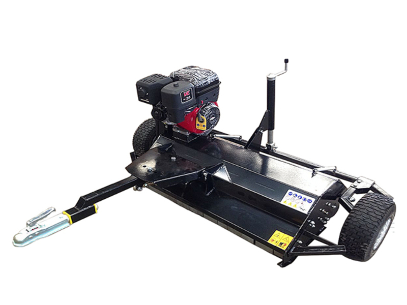 BRONCO ŽOLIAPJOVĖ - MULČERIS MOWER ATVM-120
